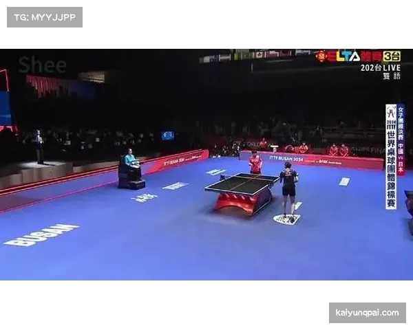 孙颖莎早田希娜历史交锋九战全胜 日本媒体聚焦能否终结连败纪录